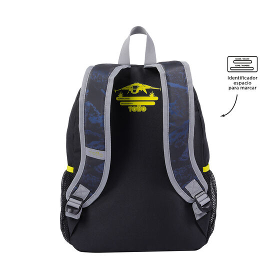 Mochila Spaceship L N image number 3