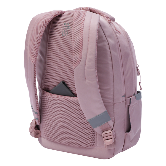Mochila Eco-Friendly color rosa - Indo image number 4