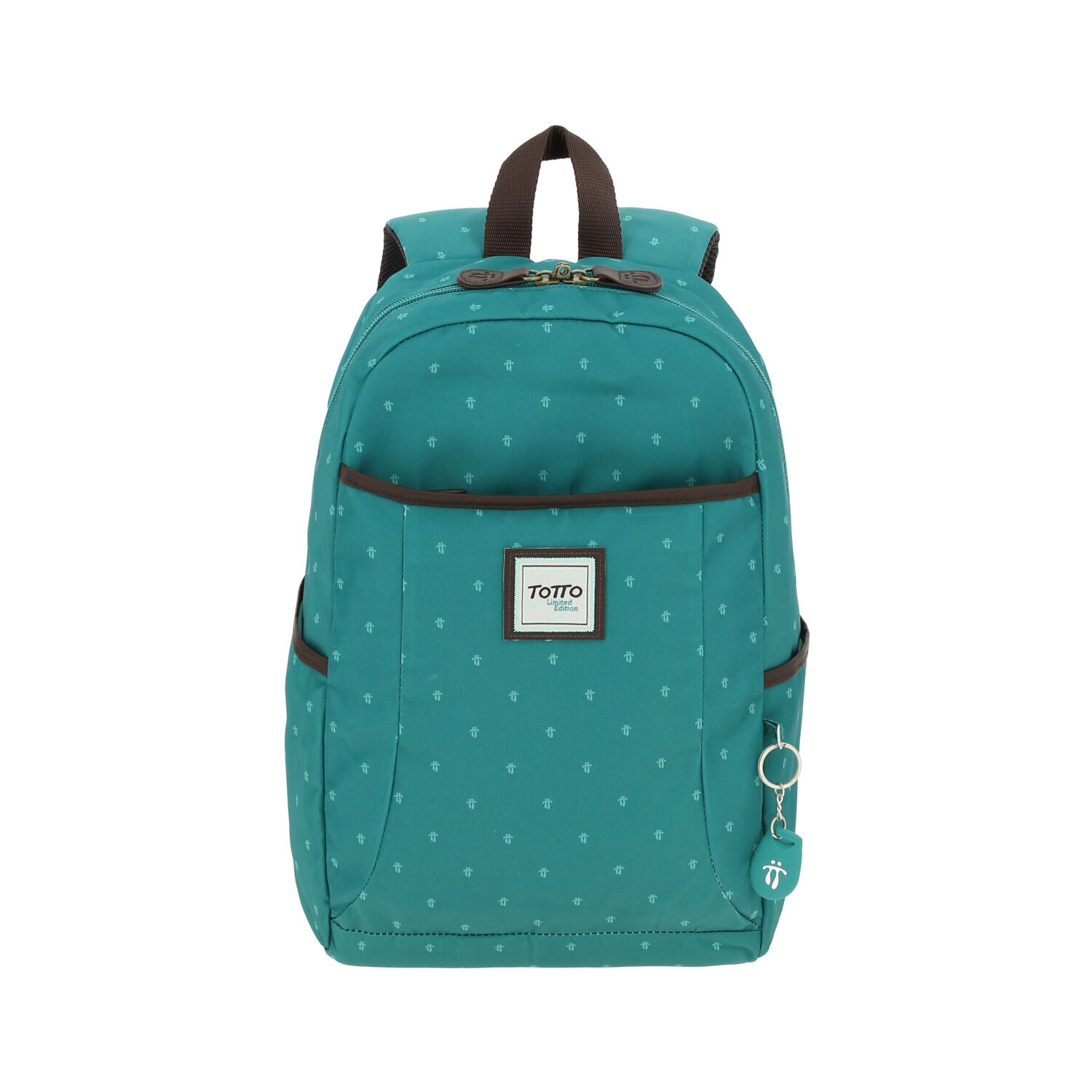 Mochila online totto juvenil
