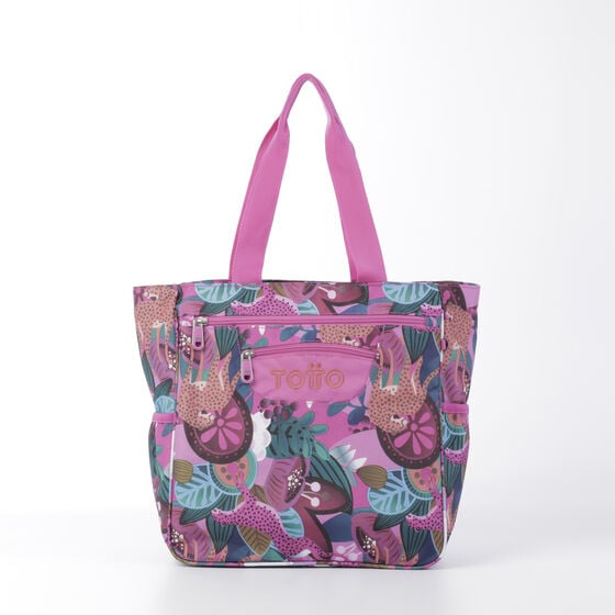 Bolso Cutara - Tropical jaguar image number 1