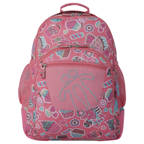 Mochila escolar Crayoles - 3IR image number 1