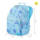 Mochila Rayol - Polar image number 3