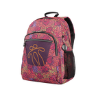 Mochila escolar adaptable a carro Acuareles - 7MK image number 3