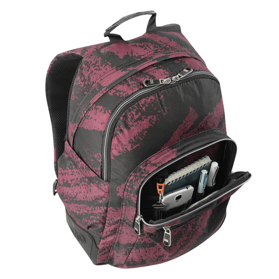 Mochila Rayol - Tiza roja image number 7