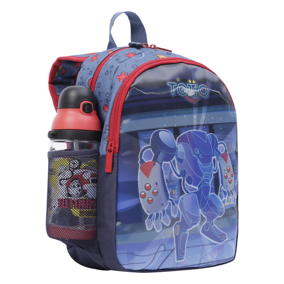 Mochila Atlas S image number 4