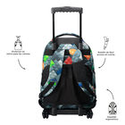 Mochila Renglones - Bloques image number 4