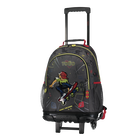 Mochila Ruedas - Muska G image number 2