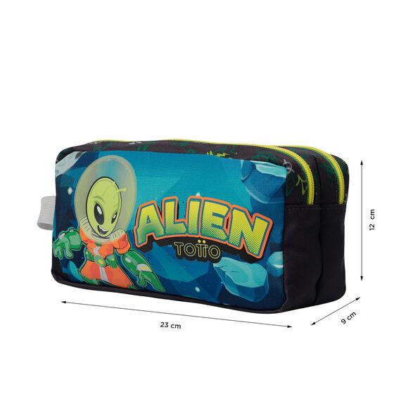 Estuche Alien Cosmic image number 2