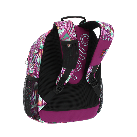 Mochila escolar Pencil - 7ML image number 4