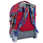 Mochila escolar con ruedas - Kato image number 6