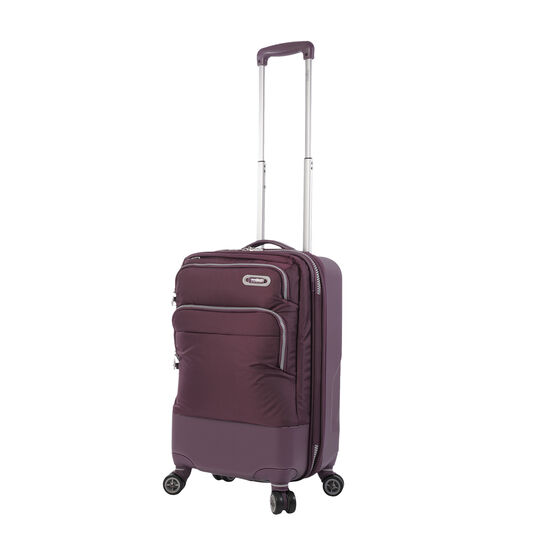Maleta Usky S - Morado image number 2