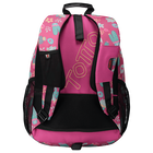 Mochila escolar adaptable a carro Acuareles - 3IW image number 3