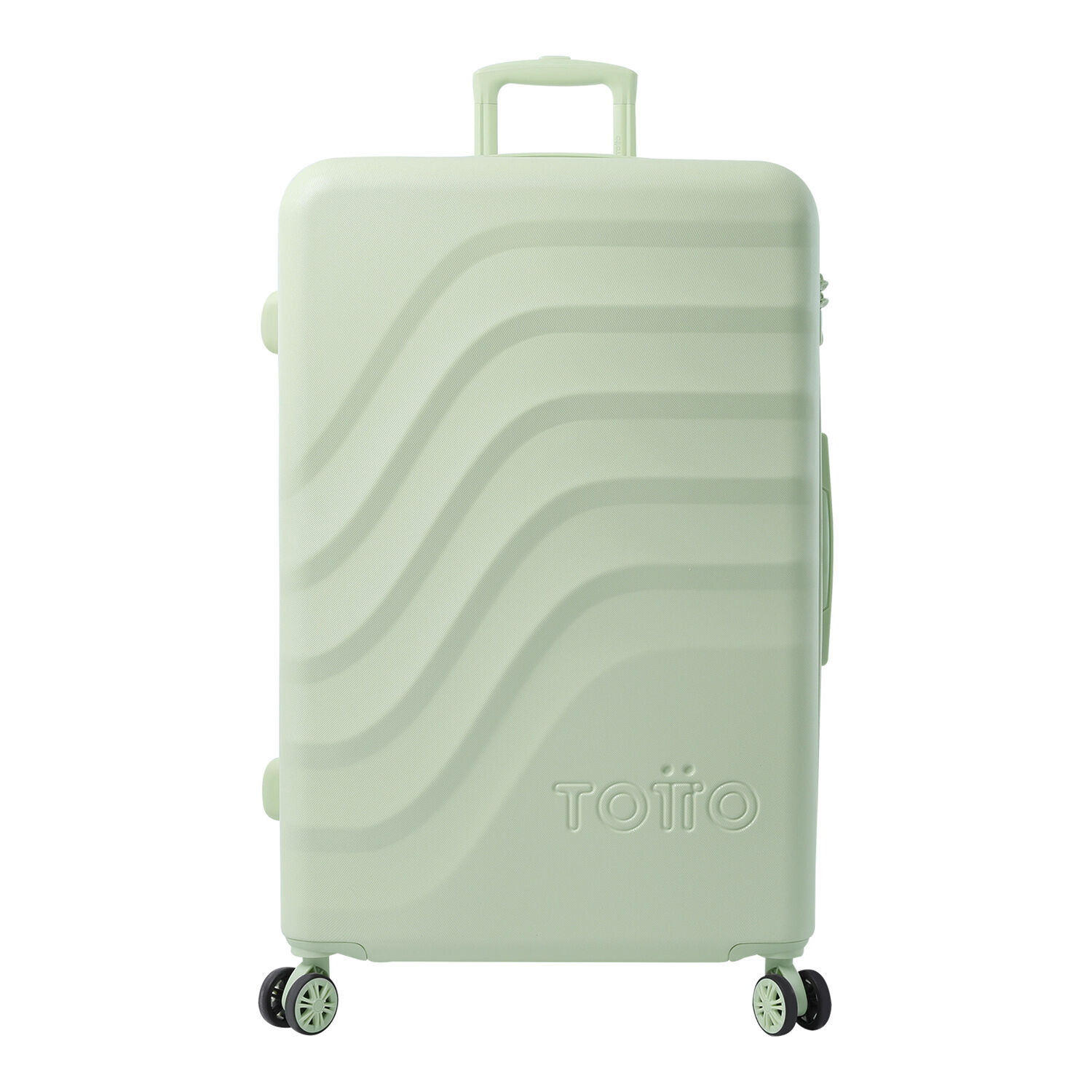 Maletas totto outlet top