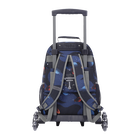 Mochila Ruedas - Astronaut L image number 3