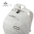 Mochila Cambri - Blanco image number 7