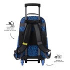Mochila de ruedas Sharky L image number 3
