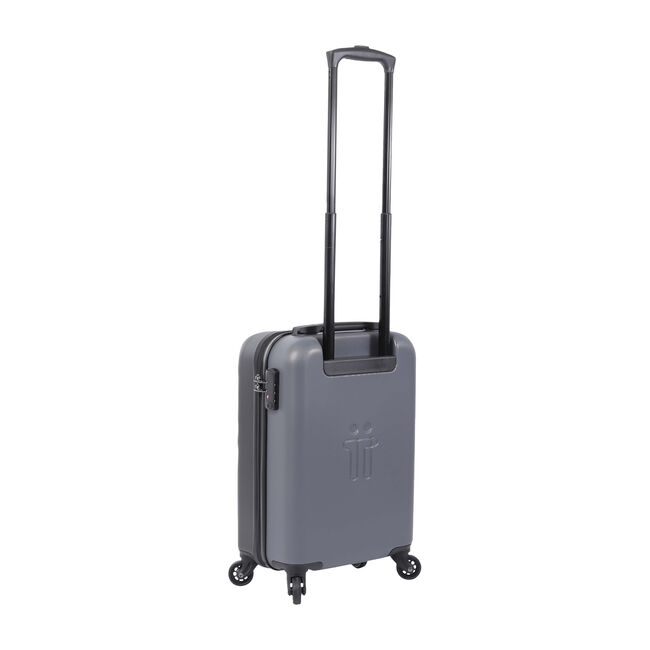 Maleta trolley cabina XS color negro - Bazy image number null