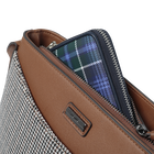Bolso mujer - Checky M image number 4