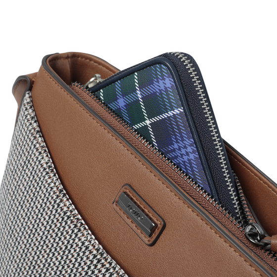 Bolso mujer - Checky M image number 4
