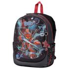 Mochila escolar grande - Roburai image number 2
