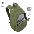 Mochila Goctal - Verde 0DI image number 5