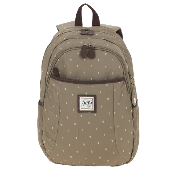 Mochila juvenil - Tumer image number 1