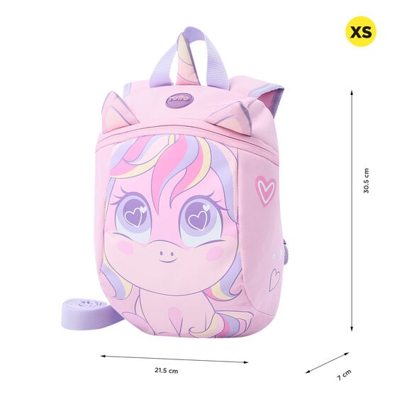Mochila Cornejo XS image number 2