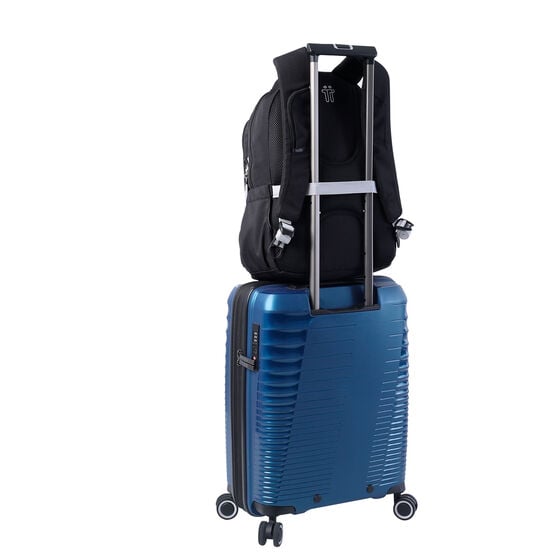Mochila Goctal - Negro image number 7