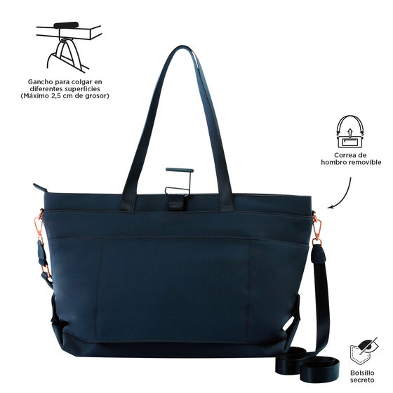 Bolso T-Bag Madrid - Salute image number 3
