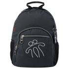Mochila escolar Tempera - Z04 image number 1