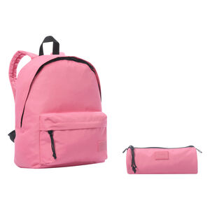 Pack mochila + estuche Kalex - Desert Rose