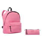 Pack mochila + estuche Kalex - Desert Rose image number 1