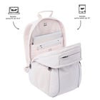 Mochila Cambri 2.0 - White Sand image number 4