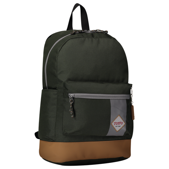 Mochila juvenil - Mecanil image number 3