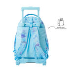 Mochila desmontable Tiza - Polar image number 4