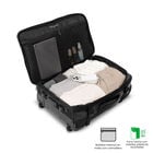 Maleta de cabina Real Madrid - Negro image number 5