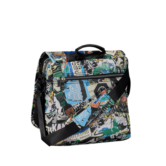 Bandolera Cuaderno - 3SC image number 4