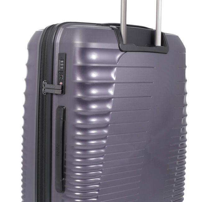 Maleta trolley mediana color morado - Traveler image number null