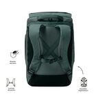 Mochila Dual - Silver Pine image number 4