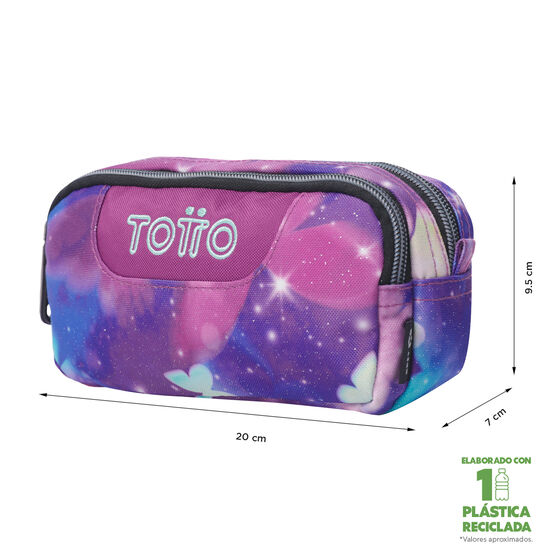 Estuche Sobre Glitter - Star Butterfly image number 2