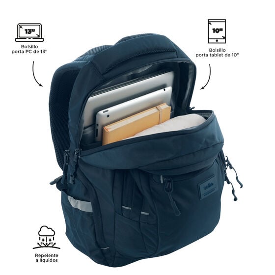 Mochila Eufrates - Salute image number 4