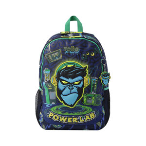 Mochila Kong Lab L