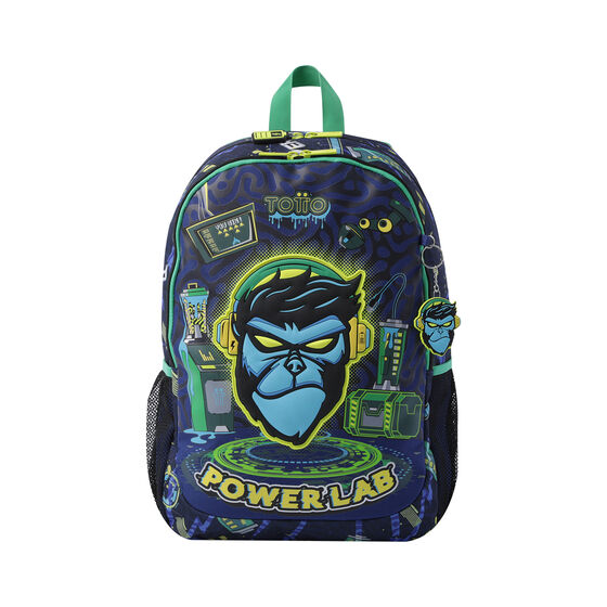 Mochila Kong Lab L image number 1