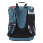 Mochila Gommas - Lienzo eco-friendly image number 3