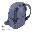 Mochila Adelaide 3 - Folkstone Gray image number 8