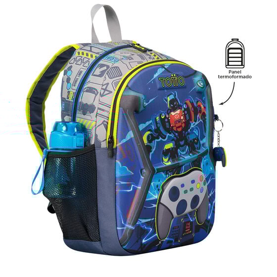 Mochila Monark M image number 5