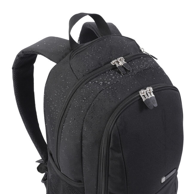 Mochila para portátil 14 color negro - Goctal image number null