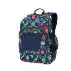 Mochila escolar Crayoles - 1LV image number 3