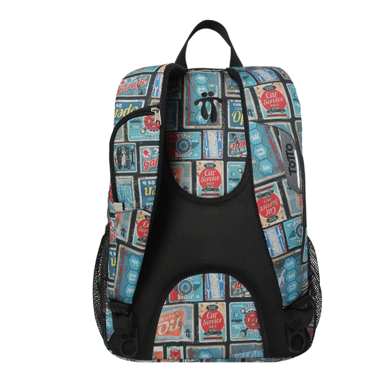 Mochila Goctal - Marrón 0W6 image number 2