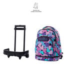 Mochila Desmontable Tiza - Dear Blue image number 5